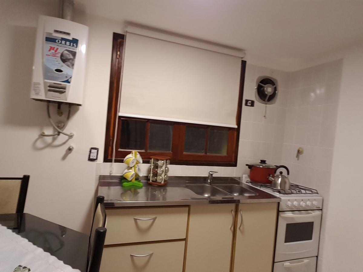 Meridiano68 Apartment Ushuaia Bagian luar foto